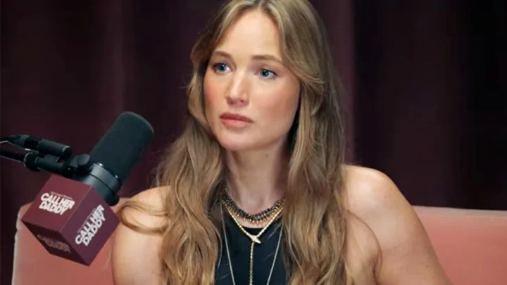 Jennifer Lawrence Stopped a Film Set to Protect Vulnerable Actors After Unapproved Crew Watched Her Nude Scene