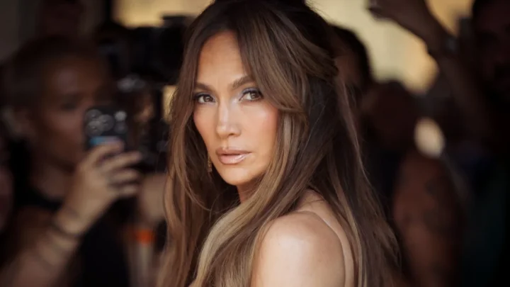 Jennifer Lopez Brings Sold-Out Vegas Residency to Screens with ‘The JLO Show’ Concert Film and Brand-New Music