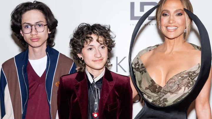 Jennifer Lopez Reveals How Becoming an Empty Nester Sparked Her Most Emotional Music Era Yet as Twins Max and Emme Head to College