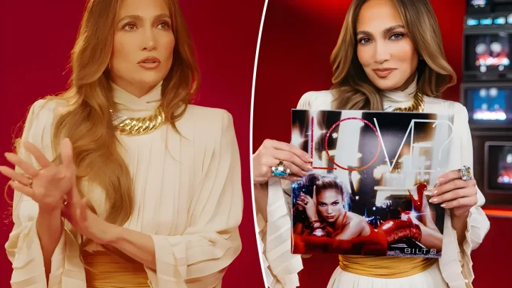 Jennifer Lopez Reveals the Everyday Digital Habit That Drives Her Crazy: Why She Wants Group Chats to Stop Immediately