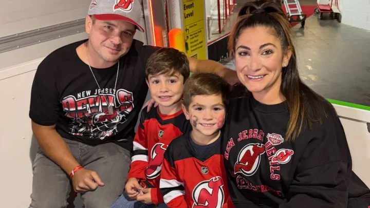 Jersey Shore Star Deena Cortese Celebrates 9 Years of Marriage with Chris Buckner: Inside Their Milestone and Family Journey