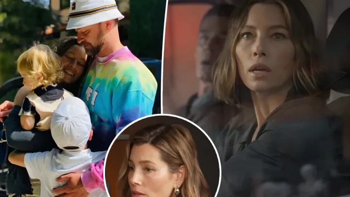 Jessica Biel Sets Strict Hollywood Rules for Her Son: Why She Refuses to Hand Him Acting Roles Just Because of His Famous Parents