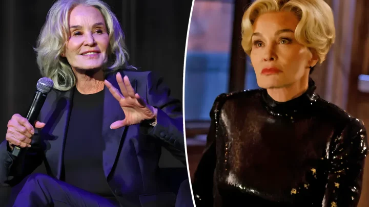 Jessica Lange Signals Retirement From Acting as Hollywood Runs Out of Compelling Roles for Legendary Stars