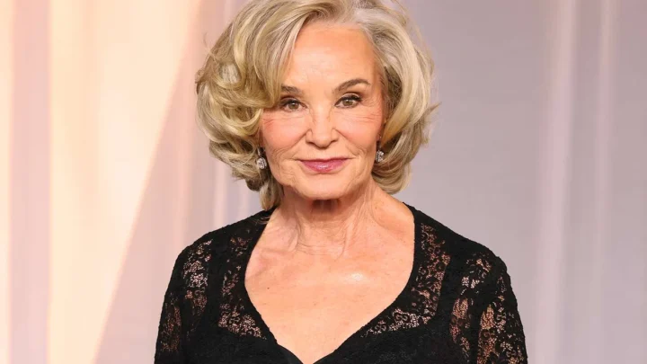 Jessica Lange Signals the End of Her Acting Career: Why the Oscar Winner Says She Is Ready to Walk Away