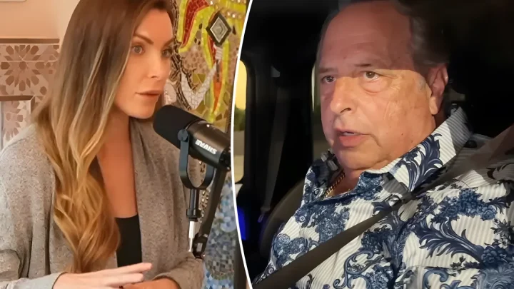 Jon Lovitz Fires Back After Crystal Hefner Labels Him Playboy Mansion’s ‘No. 1’ Lurker