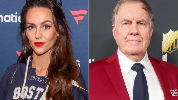 Jordon Hudson Is Dating Again After Bill Belichick Split: Inside Their Quiet Breakup, Ongoing UNC Support, and Shared Business Ties