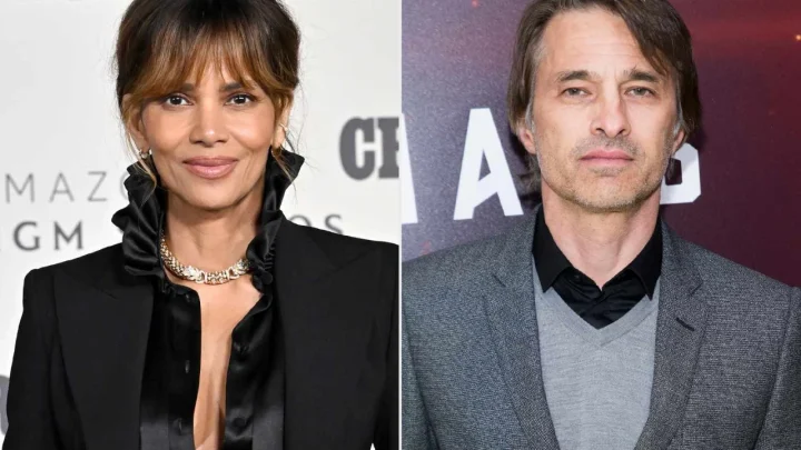 Judge Denies Olivier Martinez’s Restraining Order Against Halle Berry, Dissolving Protective Order Over Son Maceo