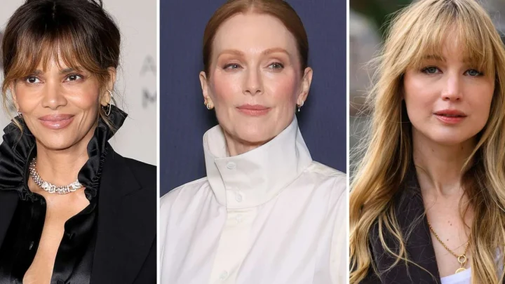 Julianne Moore, Halle Berry, and Jennifer Lawrence All Rely on the Same Footwear Brand: Exact Pairs Starting at $28