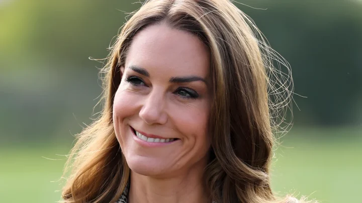 Kate Middleton’s Go-To Fall Layering Secret Is Dominating Royal Style