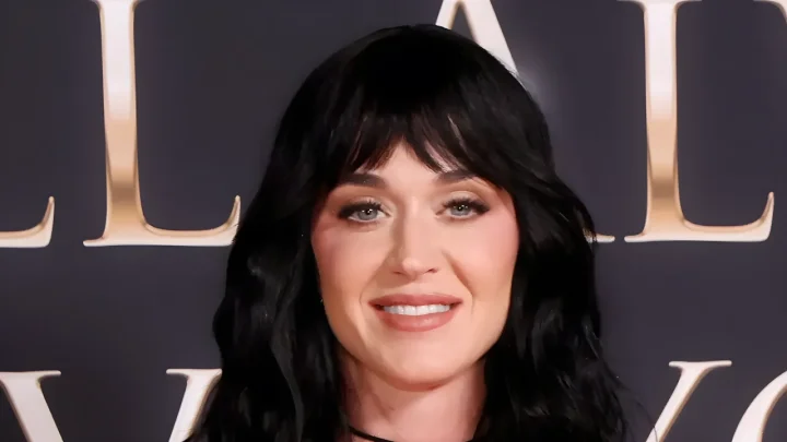 Katy Perry Marks Her 42nd Birthday Scaling Cliffs and Going Completely Off the Grid with Boyfriend Justin Trudeau