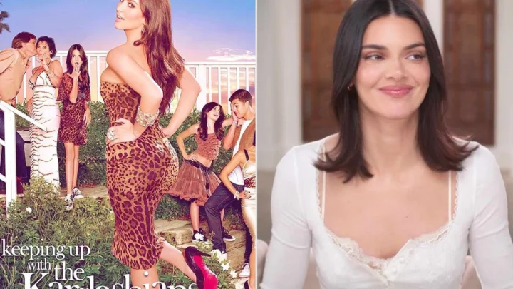 Kendall Jenner Admits Reality TV Is No Longer 'Free' as Scrutiny and Cancel Culture Force the Kar-Jenners to Guard Every Move
