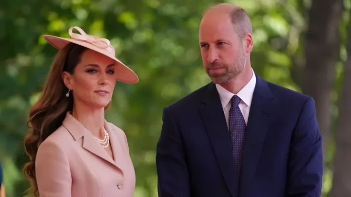 Kensington Palace Records Reveal Prince William and Princess Kate May Have Been Briefed on Serious Thomas Markle Allegations