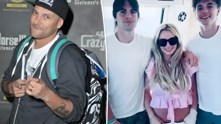 Kevin Federline Blew Through Britney Spears’ $40,000 Child Support Checks Before Facing Six-Figure Bank Lawsuit Over Unpaid Debt