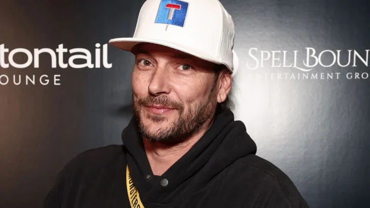 Kevin Federline Hit With Massive $117,000 Bank Lawsuit Just Months After Britney Spears’ Child Support Payments Officially Ended