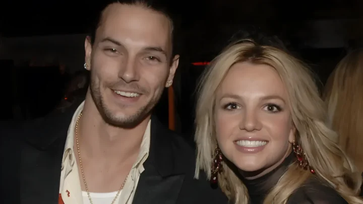 Kevin Federline Sued for Over $117,000 in Unpaid Bank Debt as Child Support Checks Dry Up