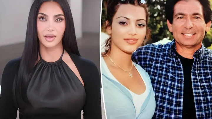 Kim Kardashian Undergoes Esophagus Surgery After Shock Diagnosis Linked to Father Robert Kardashian Sr.'s Tragic Death