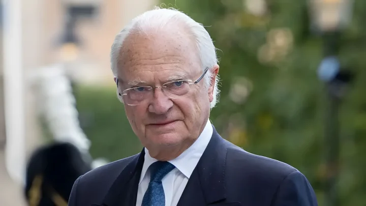 King Carl Gustaf Angered as Late Sister Princess Birgitta’s Historic Royal Jewels Head to Public Auction Without Warning