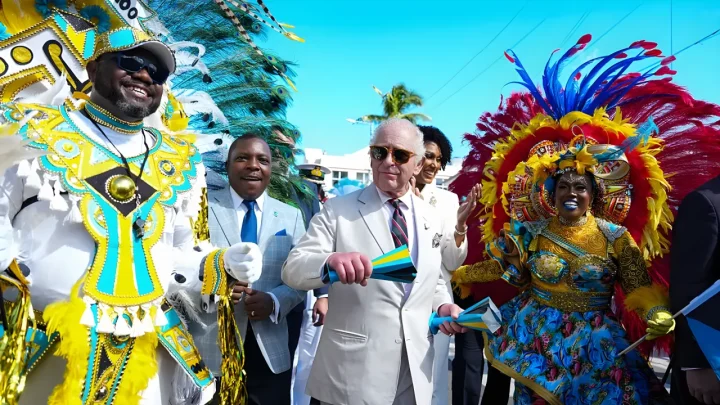 King Charles Faces High-Stakes Caribbean Test: Warm Crowds, Protests, and the Unresolved Reparations Debate