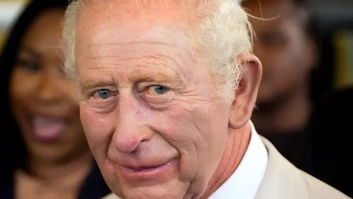 King Charles Quietly Confirms the End of an Era: Why the Monarch May Never Ride Horses Again