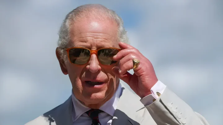 King Charles Reflects on His Future During Bahamas Tour: 'If I’m Still Alive' Quip Highlights Wetland Restoration Stop