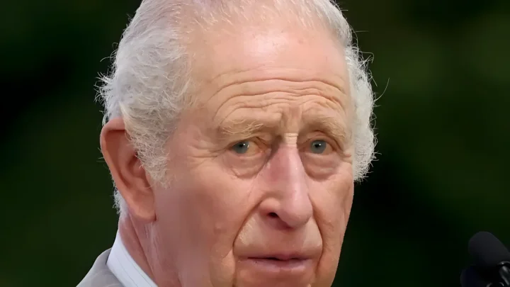 King Charles Suffers Heartbreaking Loss Far From Home as Lifelong Confidant Marquess of Reading Dies During Caribbean Tour