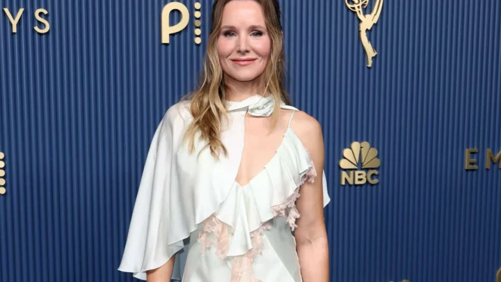 Kristen Bell’s $2,150 Prada Skirt Just Set Off a Plaid Revival: How to Get the Look Starting at $50