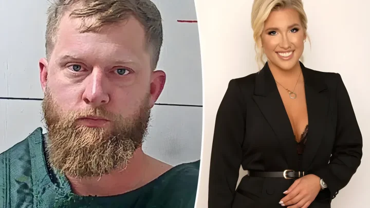 Kyle Chrisley Pleads Guilty to Resisting Arrest After Violent Showdown With Tennessee Deputies: Court Drops 8 Other Charges