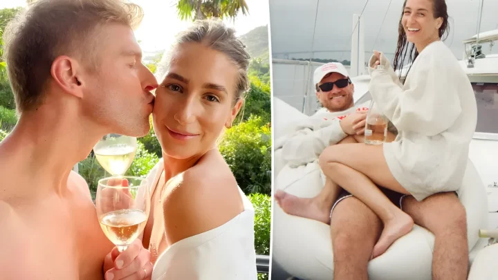 Kyle Cooke Defends Social Media Outburst as Amanda Batula Walks Away from Bravo: Inside the Reality TV Fallout