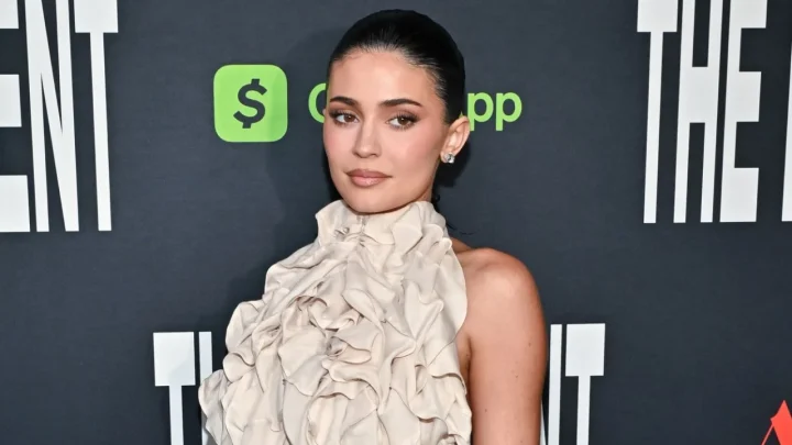 Kylie Jenner Delists Her $48 Million Holmby Hills Mansion for a Second Time Following a Massive $10 Million Price Cut
