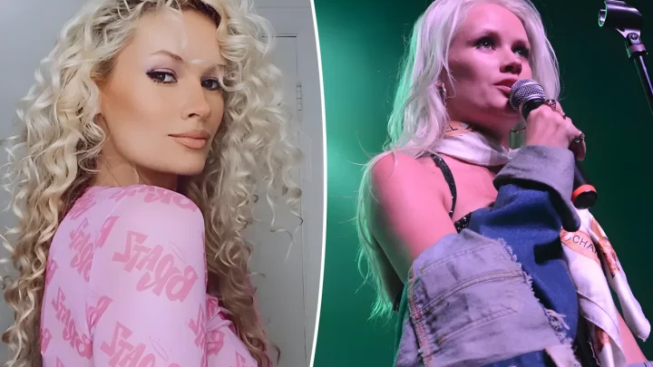 Lauren Bennett’s Cause of Death Confirmed: ‘Party Rock Anthem’ Singer and G.R.L. Star Died by Suicide at 36 Following Prescribed Medication Reaction