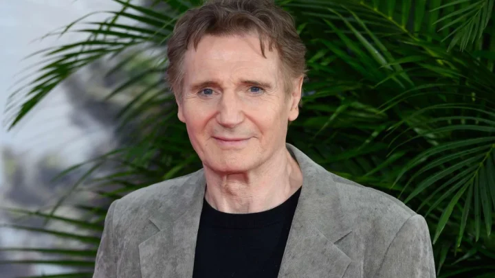 Liam Neeson’s High-Octane Thriller Faced an Unlikely Safety Threat on Set: Why Wild Kangaroos Almost Derailed His New American Action Film