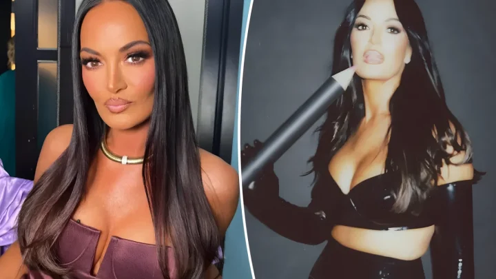 Lisa Barlow Turns Her Viral Lip Liner Moment Into an Official MAC Cosmetics Collab