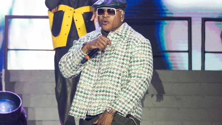 LL Cool J Heads to the Las Vegas Strip: Grammy Winner Announces Historic 'Rock the Bells' Residency at Park MGM