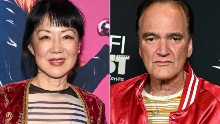 Margaret Cho Reveals Why Quentin Tarantino’s Meteoric ‘Pulp Fiction’ Fame Freaked Her Out: ‘Nobody Should Have That Much Power’