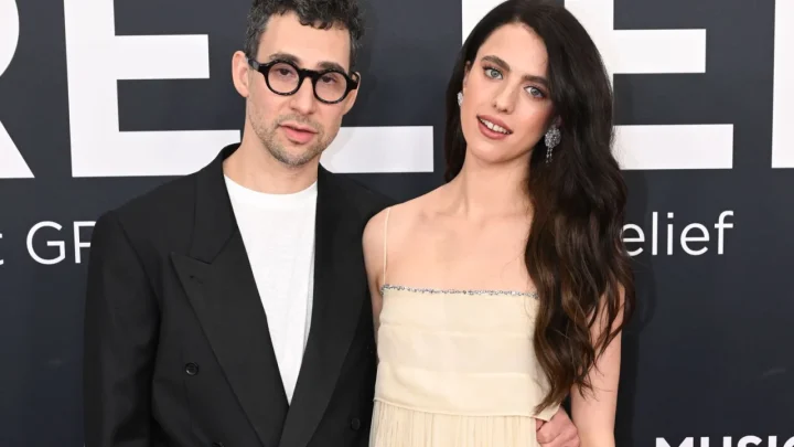 Margaret Qualley and Jack Antonoff Officially File for Divorce After Mutually Agreeing to End Their Marriage