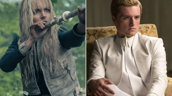Mckenna Grace Confronted Real Arena ‘Trauma’ on the Set of ‘Sunrise on the Reaping’ — Until Josh Hutcherson Confirmed Every ‘Hunger Games’ Star Faces It