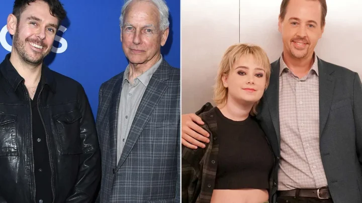 Meet the NCIS Cast's Real-Life Children: From On-Screen Cameos as Young Gibbs to Hollywood Careers Beyond the Badge