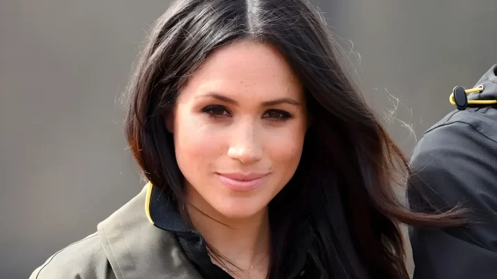 Meghan Markle Sends a Defiant Signal Across the Atlantic with an 'Unshowy' £1,950 American Cardigan That Upends Royal Wardrobe Expectations