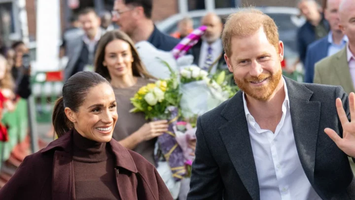 Meghan Markle Set to Leave the UK for Major Television Comeback as Co-Host on Junior MasterChef Australia