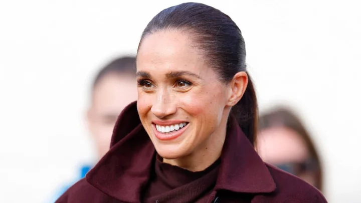Meghan Markle Signs Major New Primetime Television Contract Just Months After Family's Royal Return to the UK: Inside Her Surprising Down Under Shift
