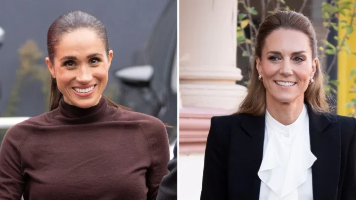 Meghan Markle Swapped Sneakers for $350 Suede Penny Loafers at Disneyland—Here Are 7 Lookalikes Starting at $17