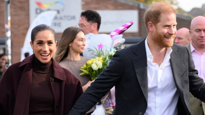 Meghan Markle’s Firm Condition for Returning to the UK Revealed: Why the Sussexes Refuse to Stay with the Royal Family