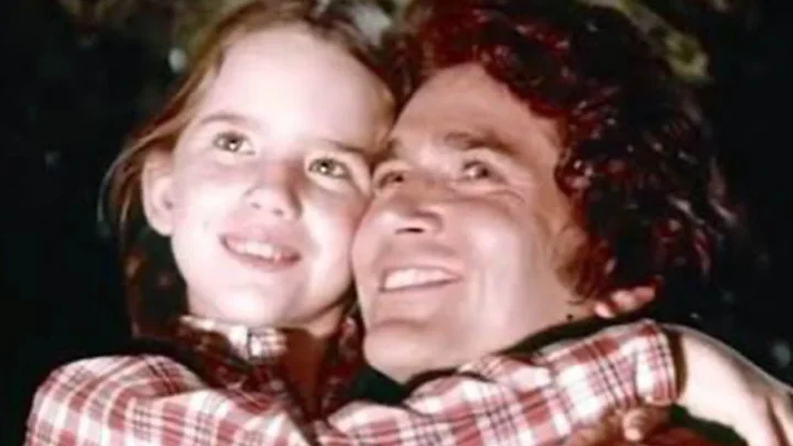 Melissa Gilbert Marks Michael Landon’s 90th Birthday With an Emotional Tribute to Her ‘Little House on the Prairie’ TV Father