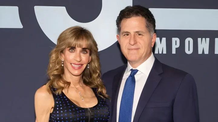 Michael Dell spent $2.7 million a year guarding his family from kidnappers and cartels — until his 18-year-old daughter dismantled the entire operation with a single Instagram post