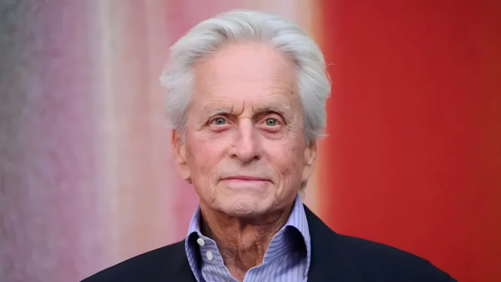 Michael Douglas Admits Major Mistake Over Fatal Attraction Casting: 'We Were Idiots'