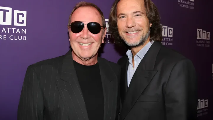 Michael Kors Draws the Fashion Line at Crocs, Conan Dishes on Bizarre Late-Night Perks, and Inside Manhattan’s Exclusive Gala Circuit