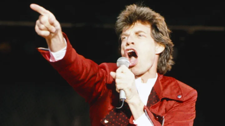 Mick Jagger, 83, Still Sprints and Dances for Miles on Stage: The Specific 3-Part Training Mix Backed by Neuroscience