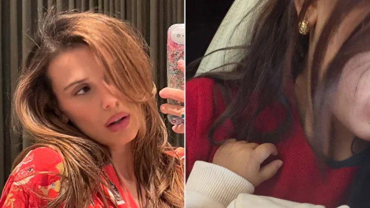 Millie Bobby Brown Offers Rare Look at Her Growing Family After Quietly Welcoming Baby Number Two
