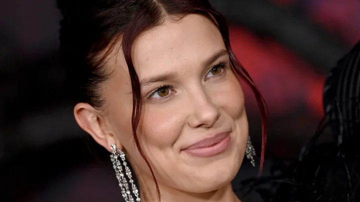 Millie Bobby Brown Shares Rare Look at Her Growing Family After Welcoming Her Second Child