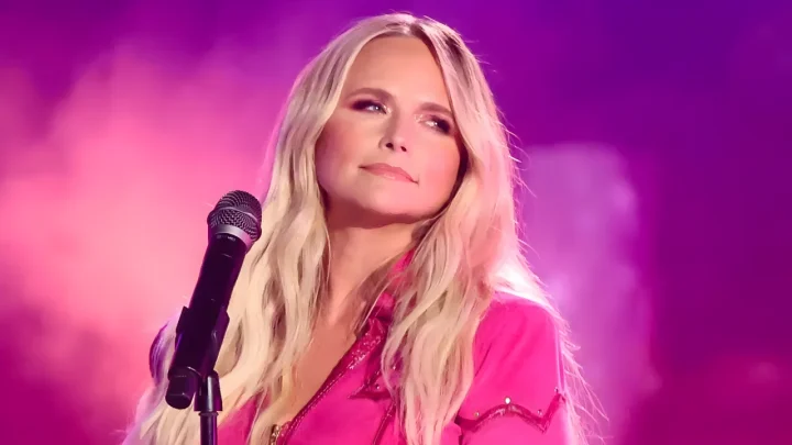 Miranda Lambert Opens Up on 'Miserable' Blake Shelton Divorce and Writing 75 Songs to Cope